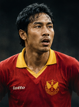 Azman Adnan