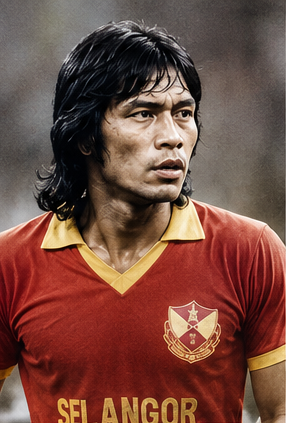 Mokhtar Dahari