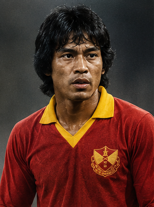 Shukor Salleh