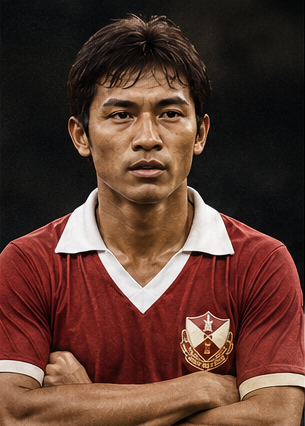 Soh Chin Ann