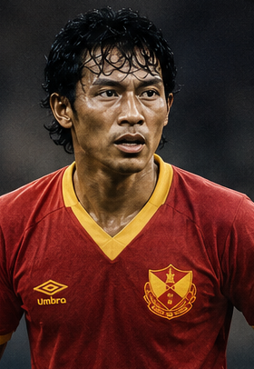 Zainal Abidin Hassan