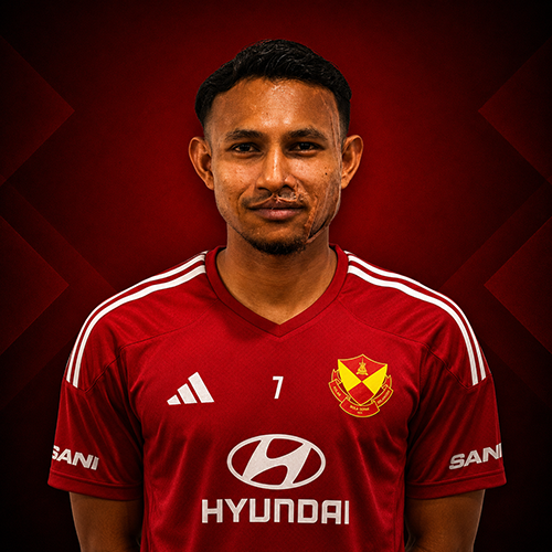 FAISAL HALIM