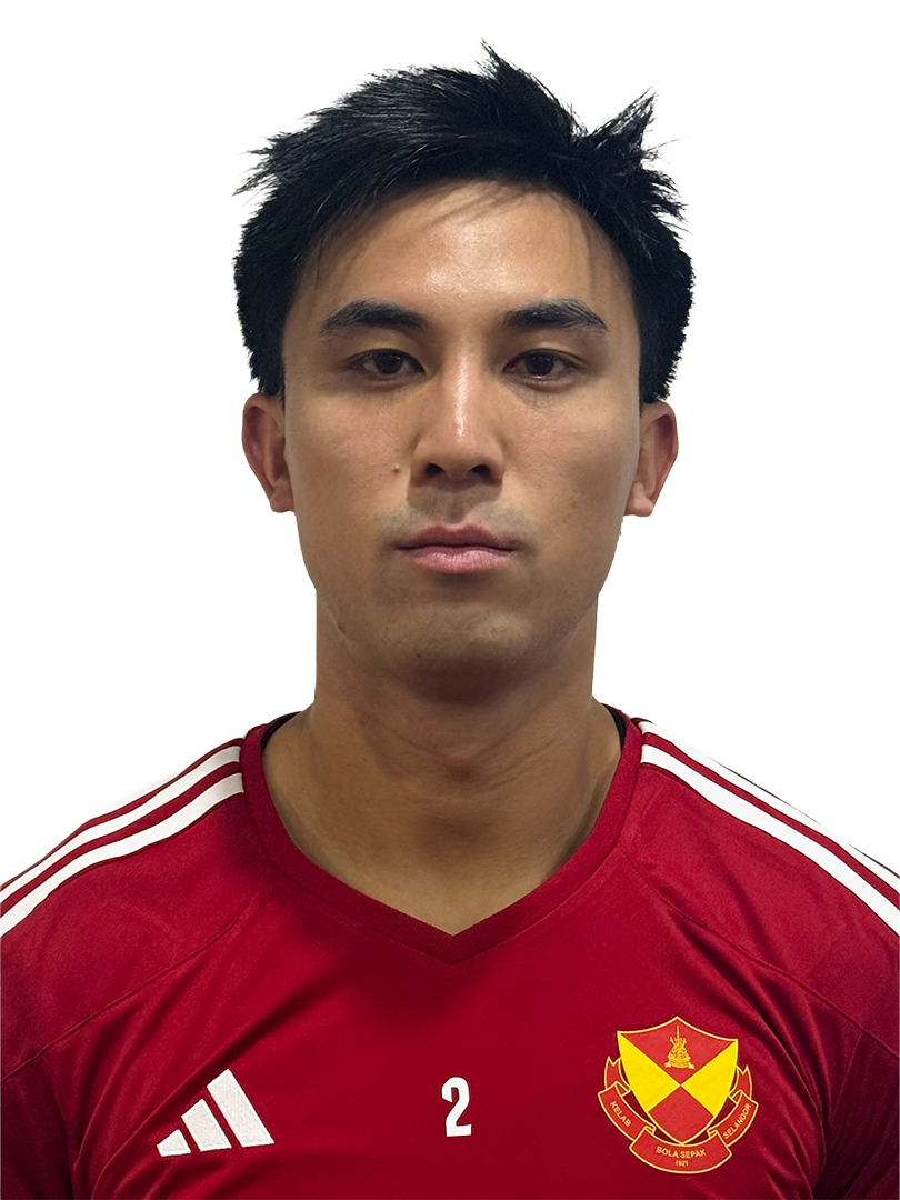 QUENTIN CHENG