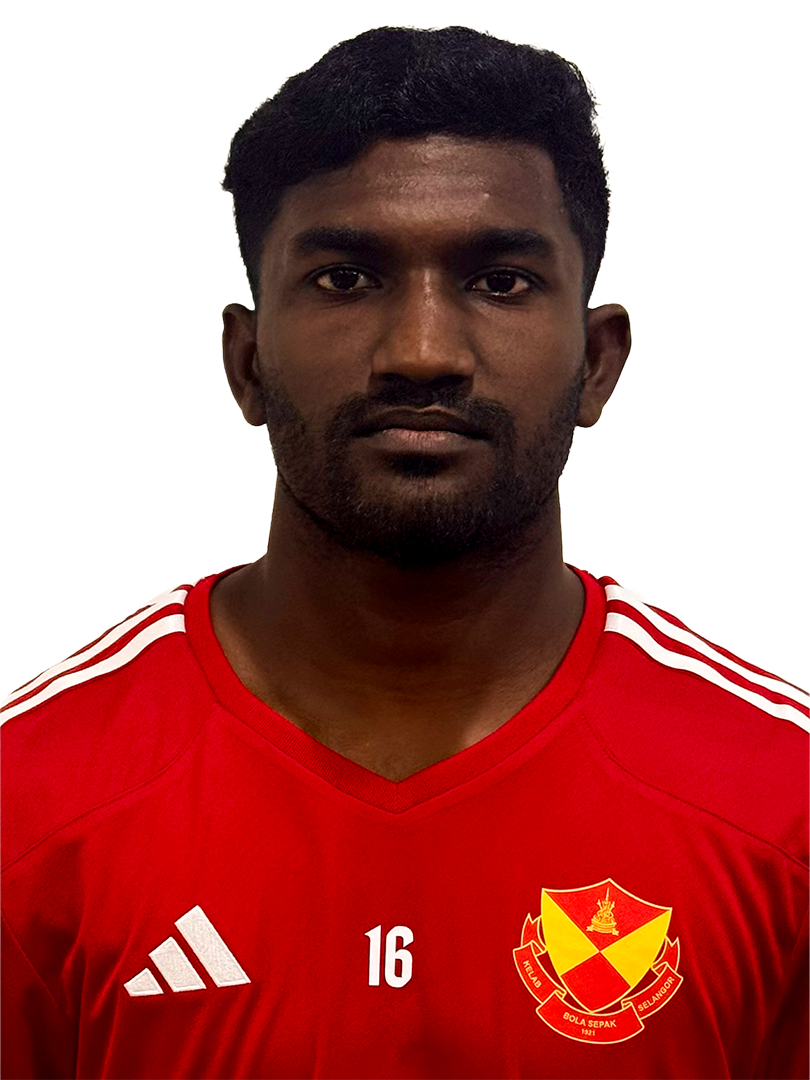 ANBUALAGAN SELVAN