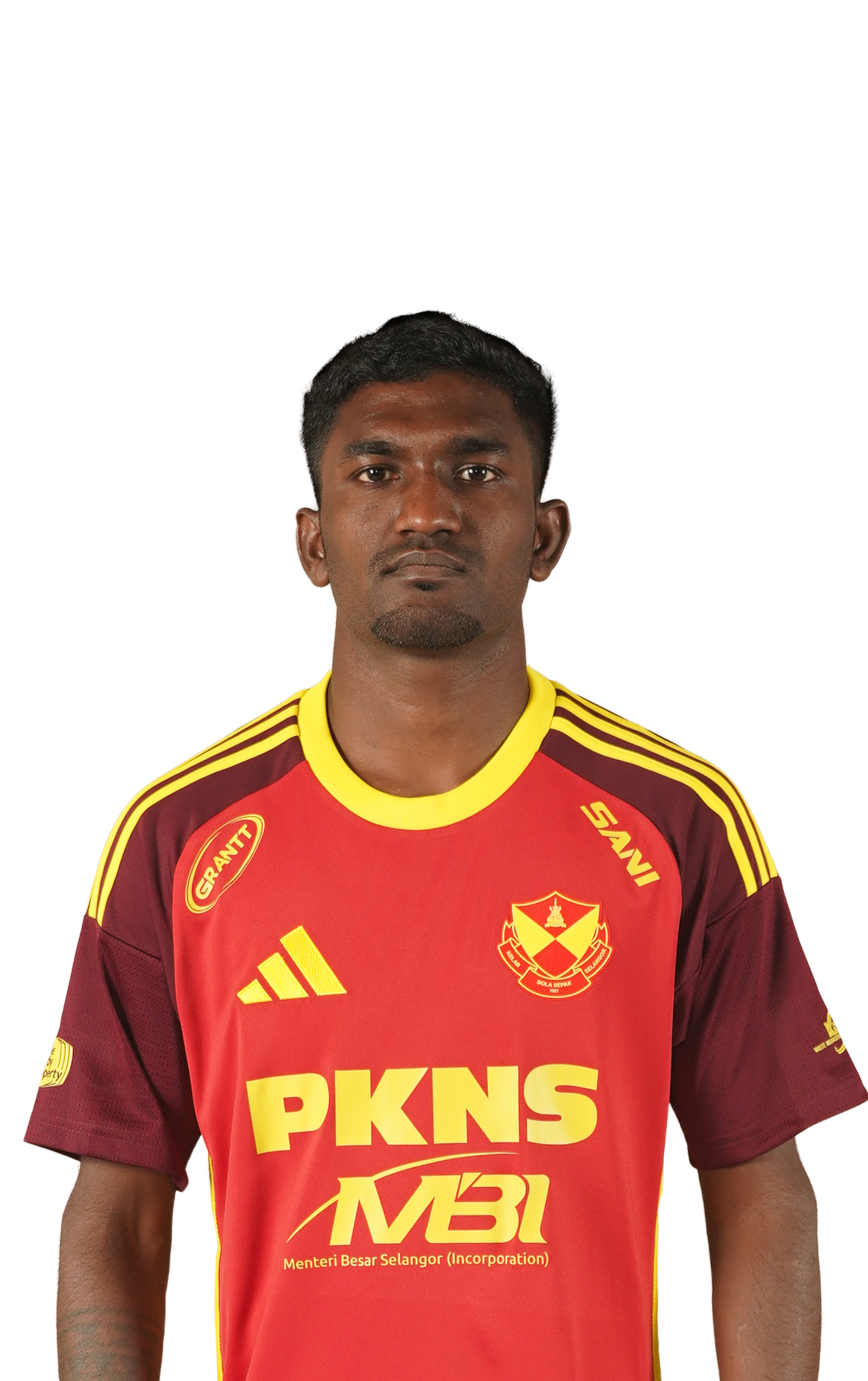 Selvan Anbualagan