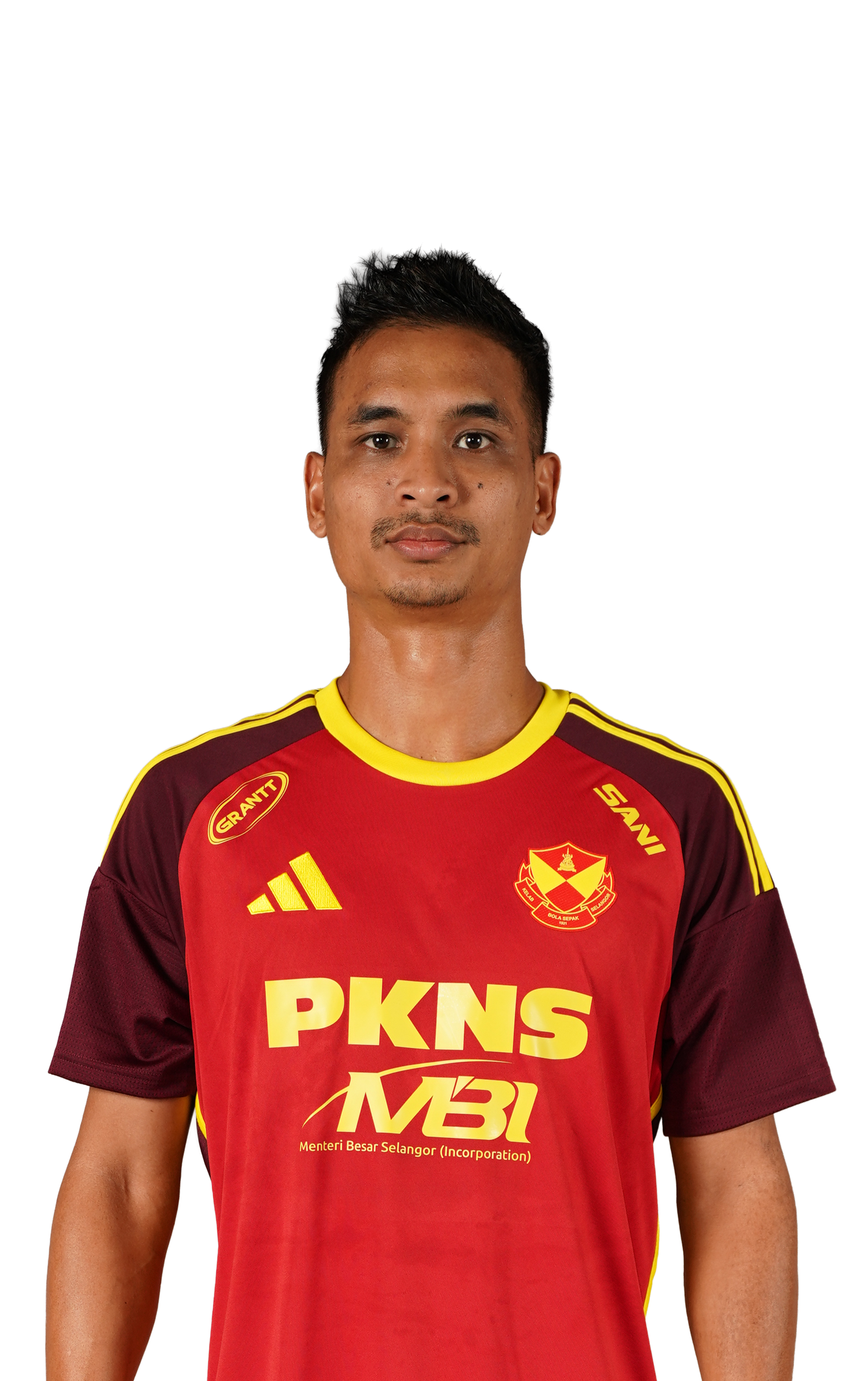 Safuwan Baharudin