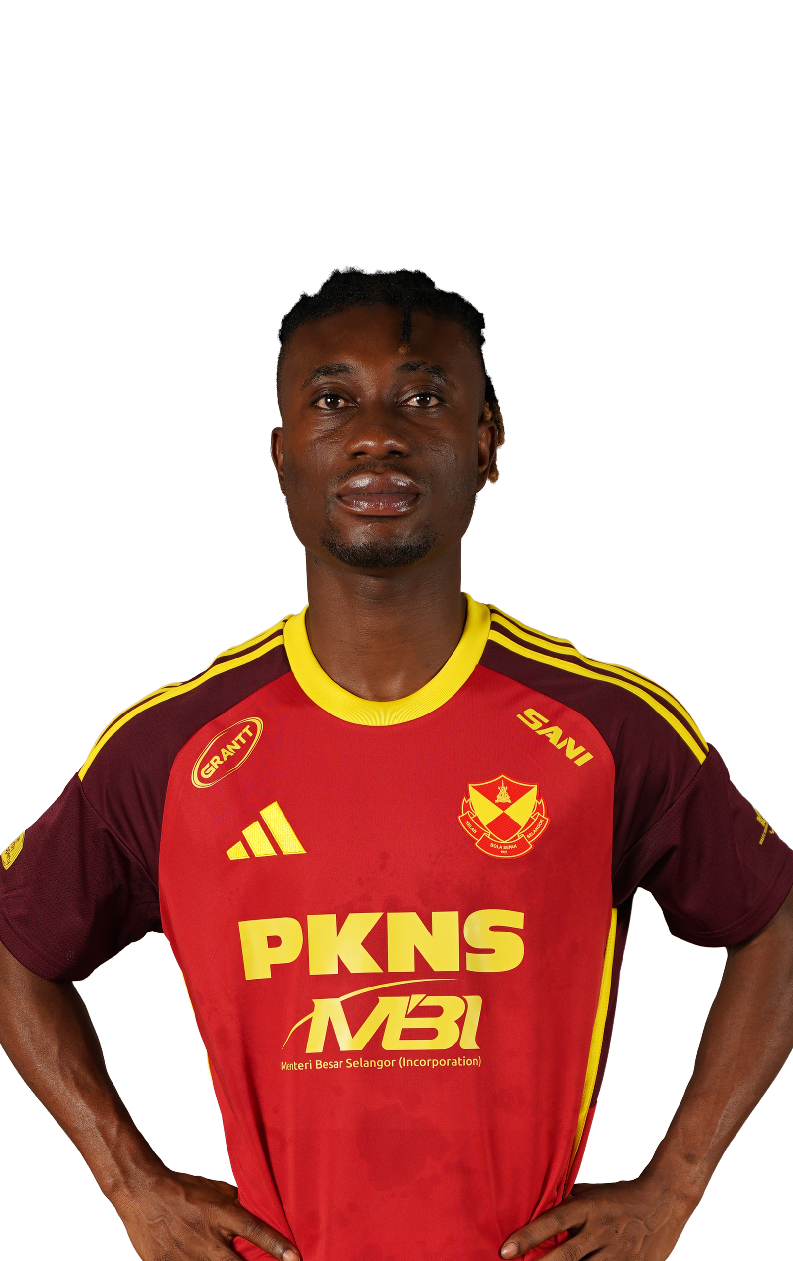 Alexander Agyarkwa