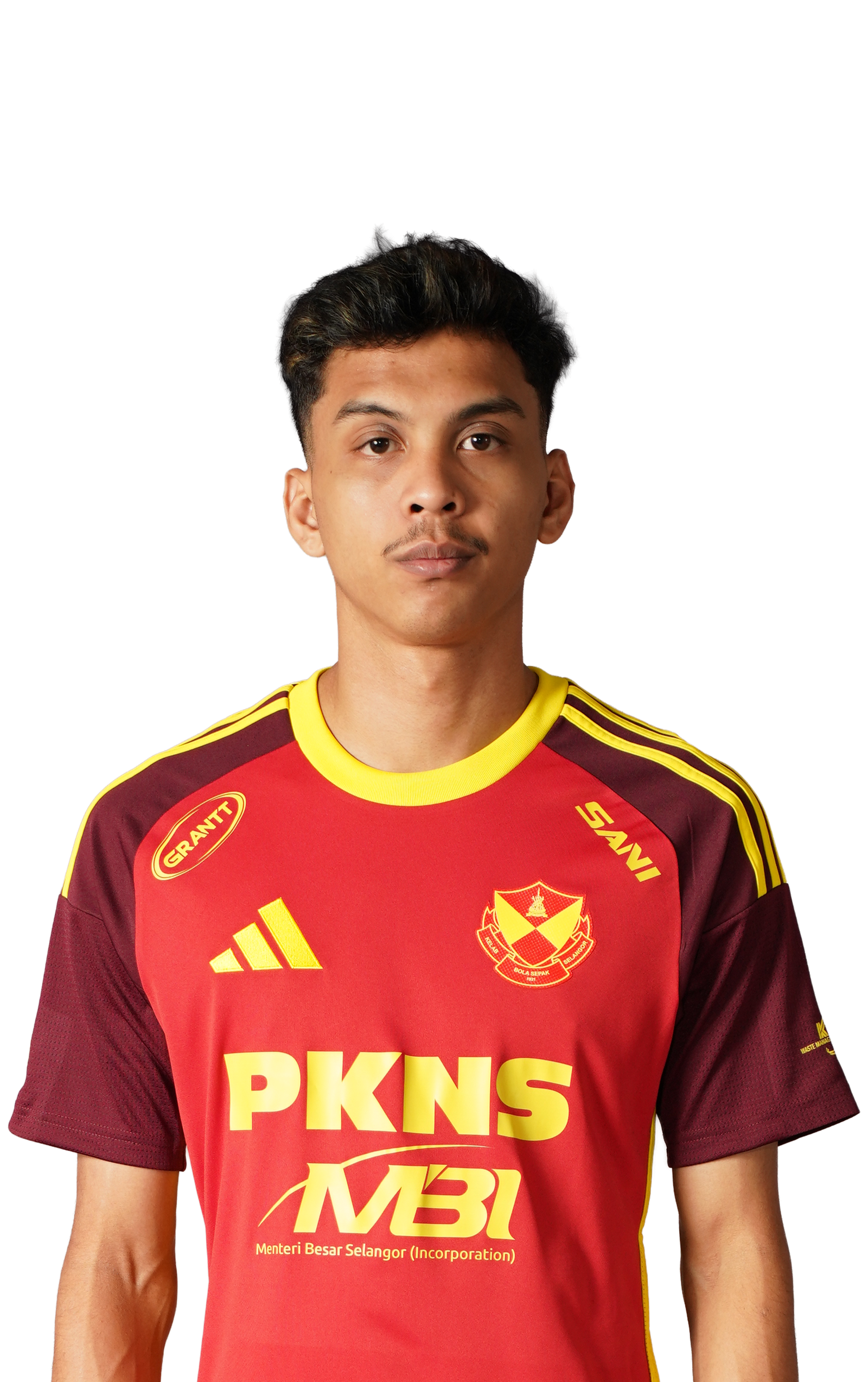 Syahir Bashah