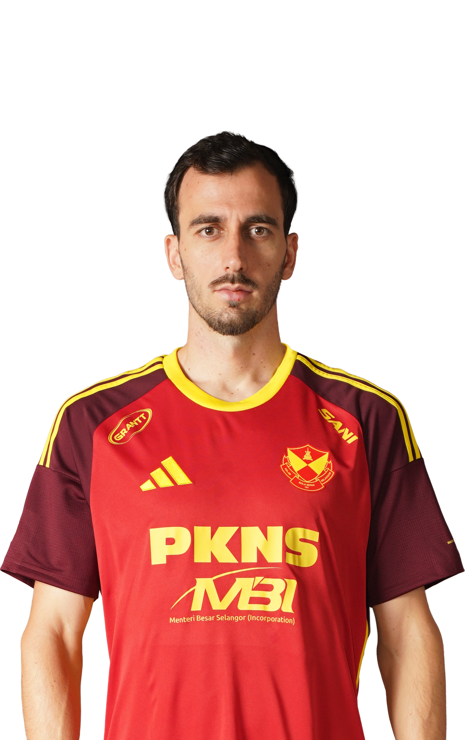 Arbenit Xhemajli