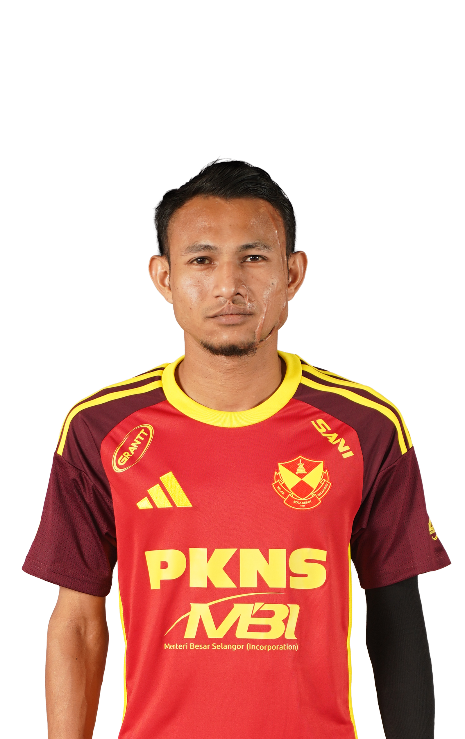Faisal Halim
