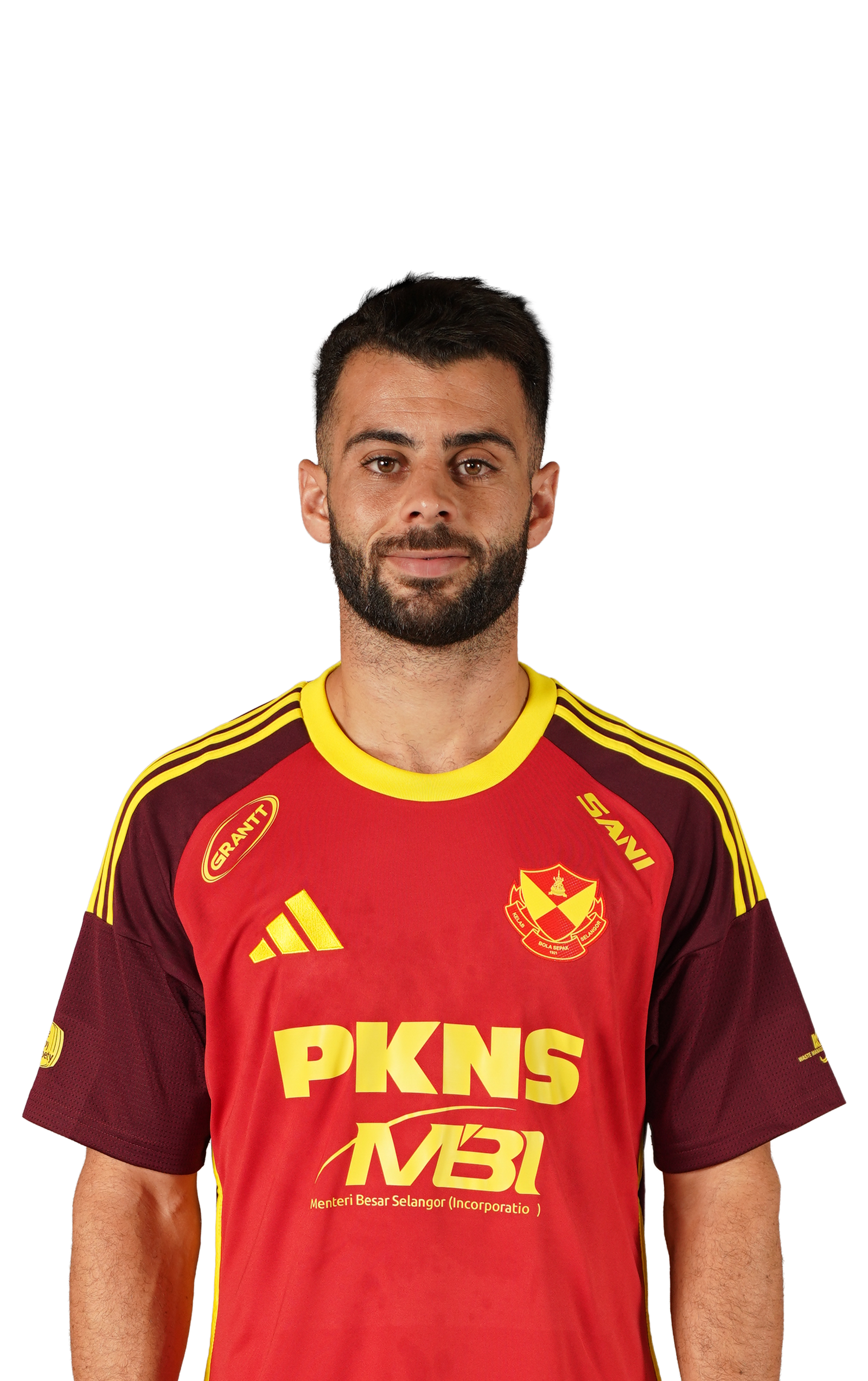 Hugo Boumous