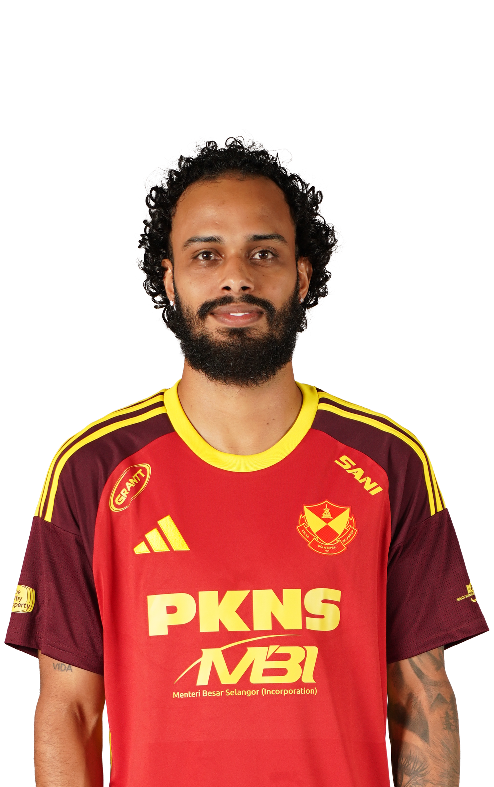 Chrigor Moraes