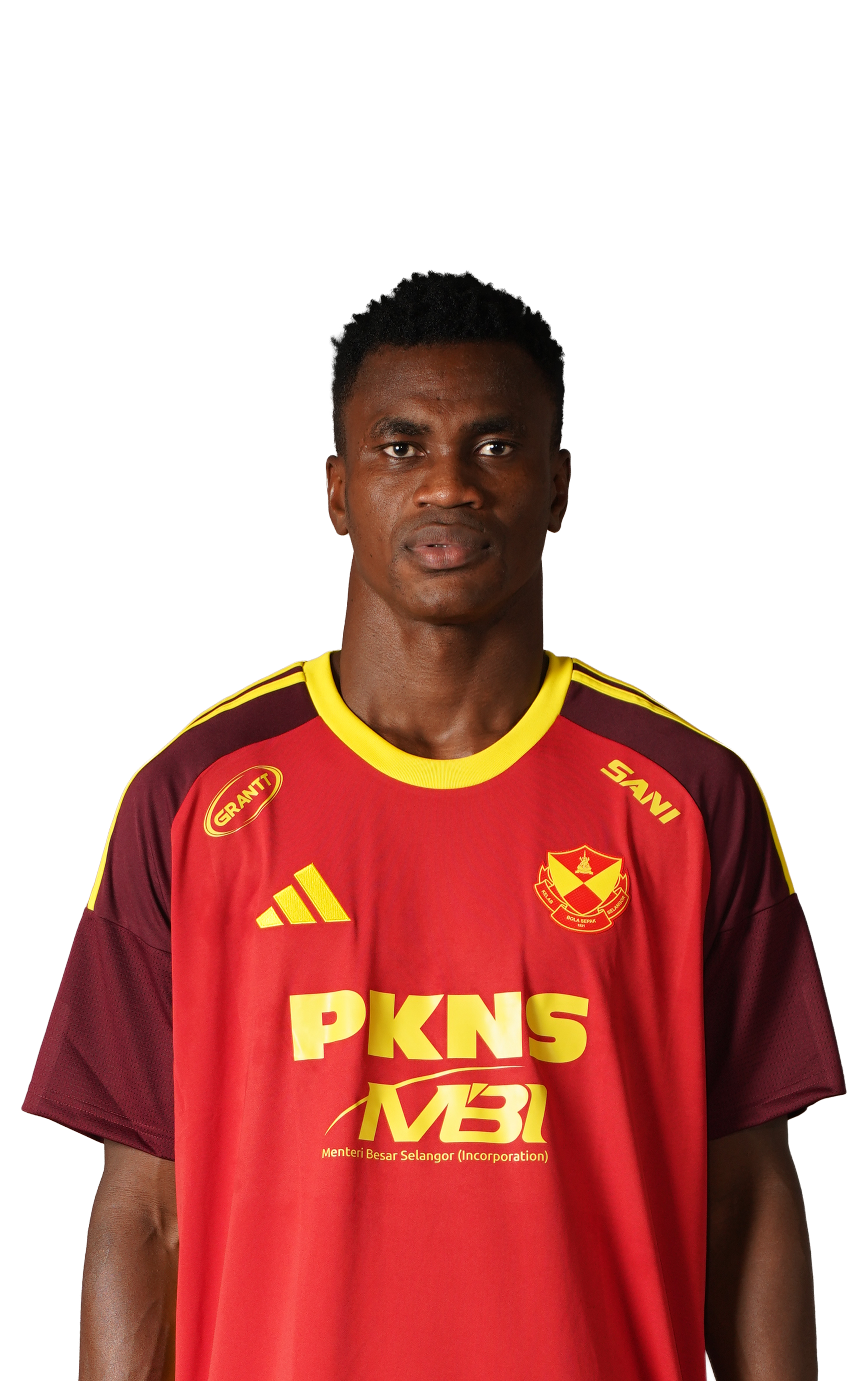 Richmond Ankrah