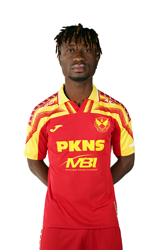 Alexander Agyarkwa
