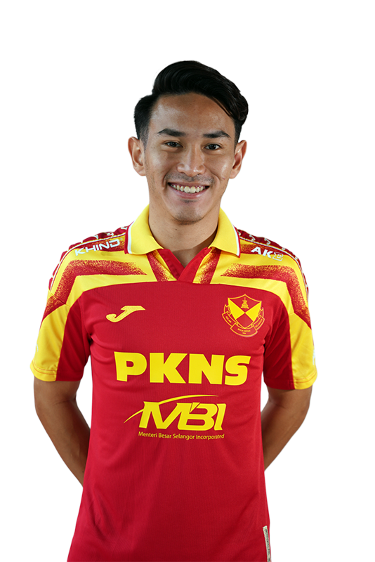 Aliff Haiqal Lau