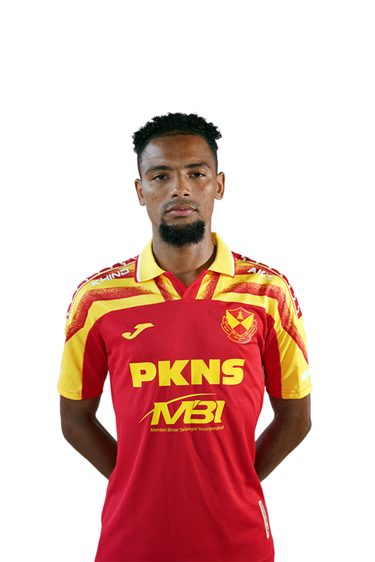Alvin Fortes