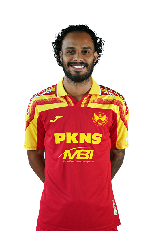 Chrigor Moraes