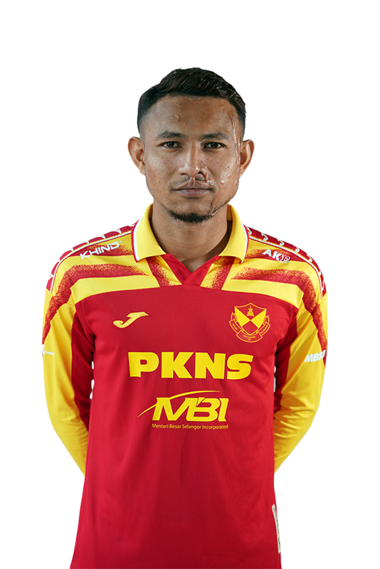 Faisal Halim