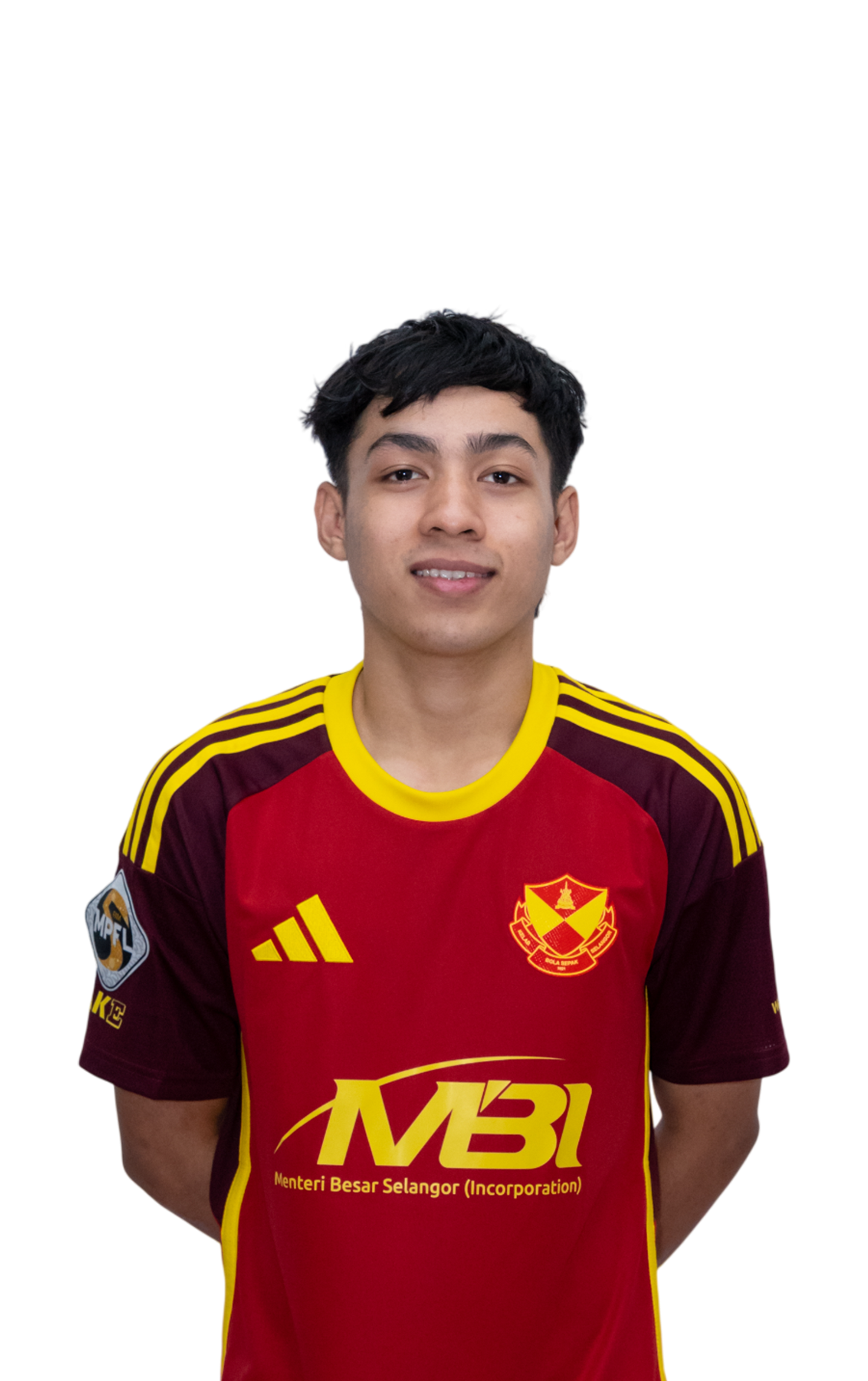 Aidil Afiqzam