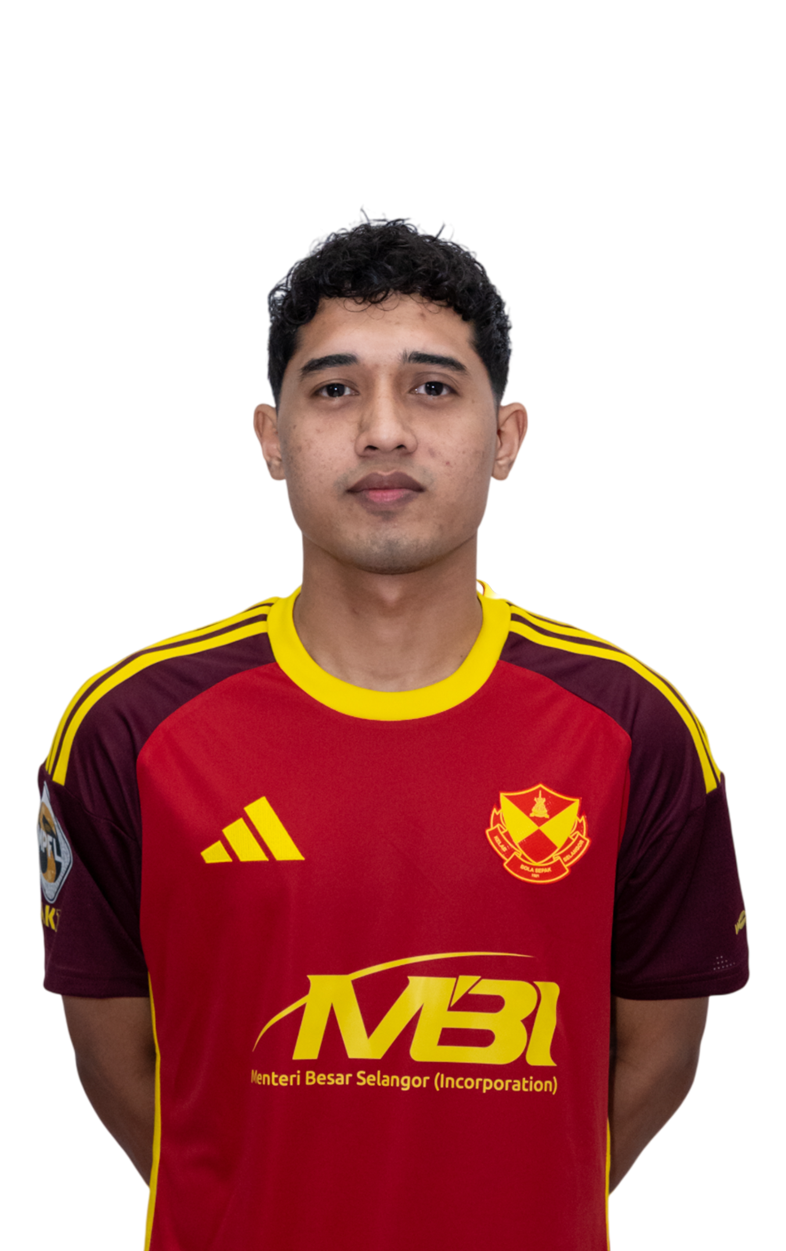 Aidil Shahril