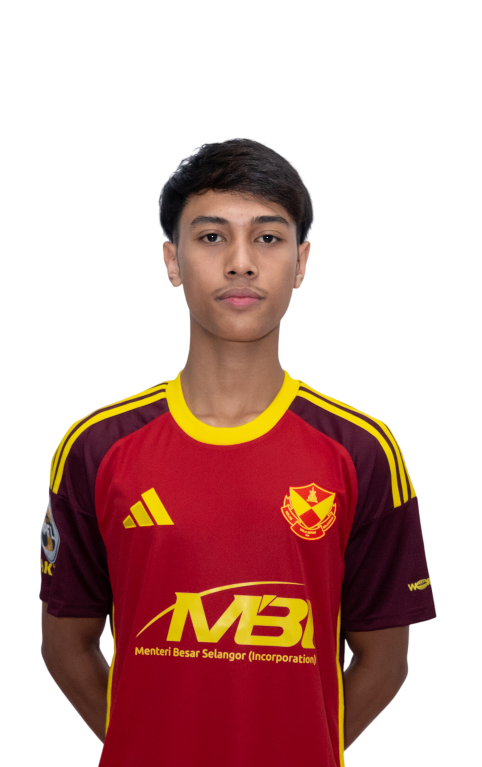 Aidil Zakwan