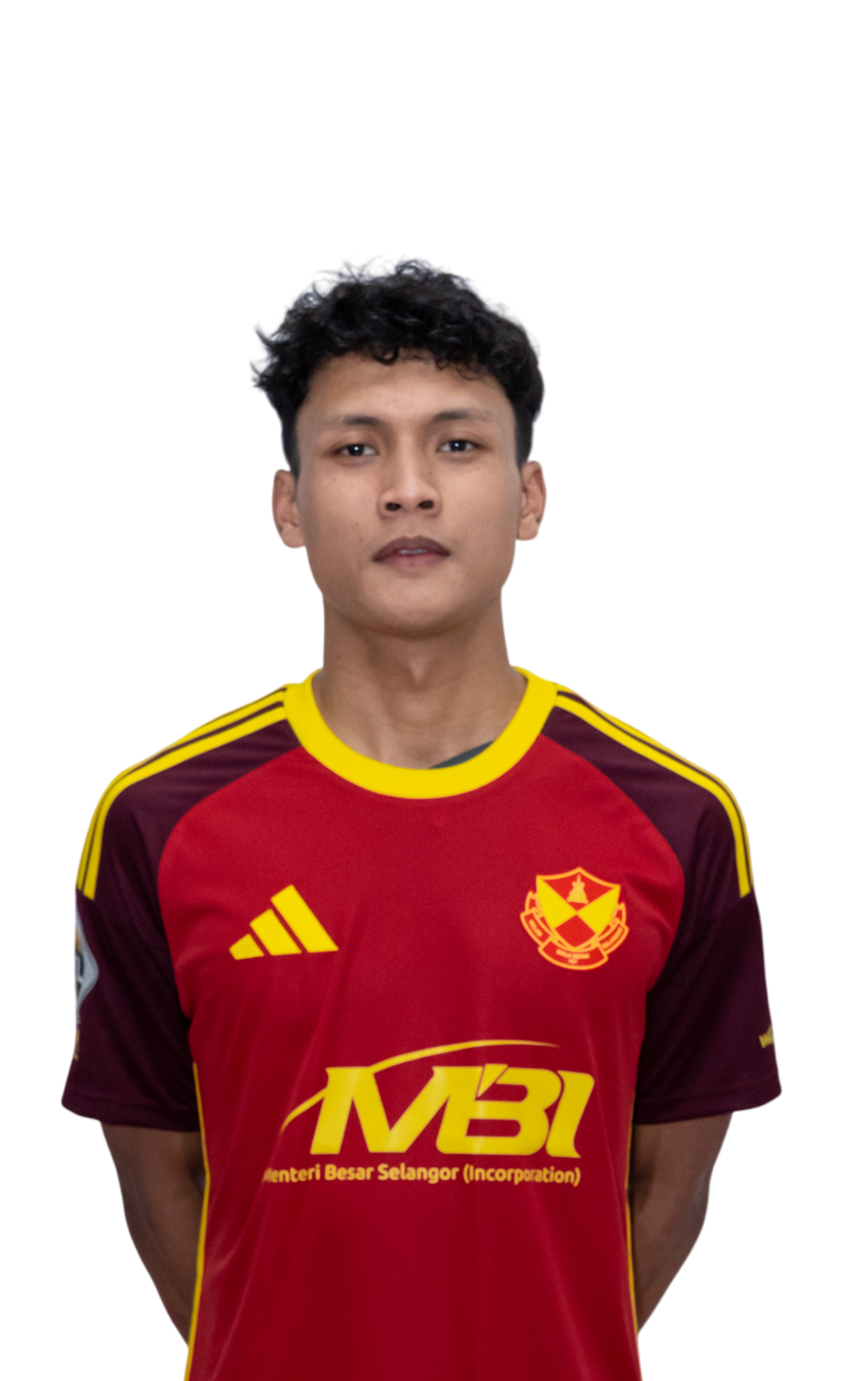 Faris John