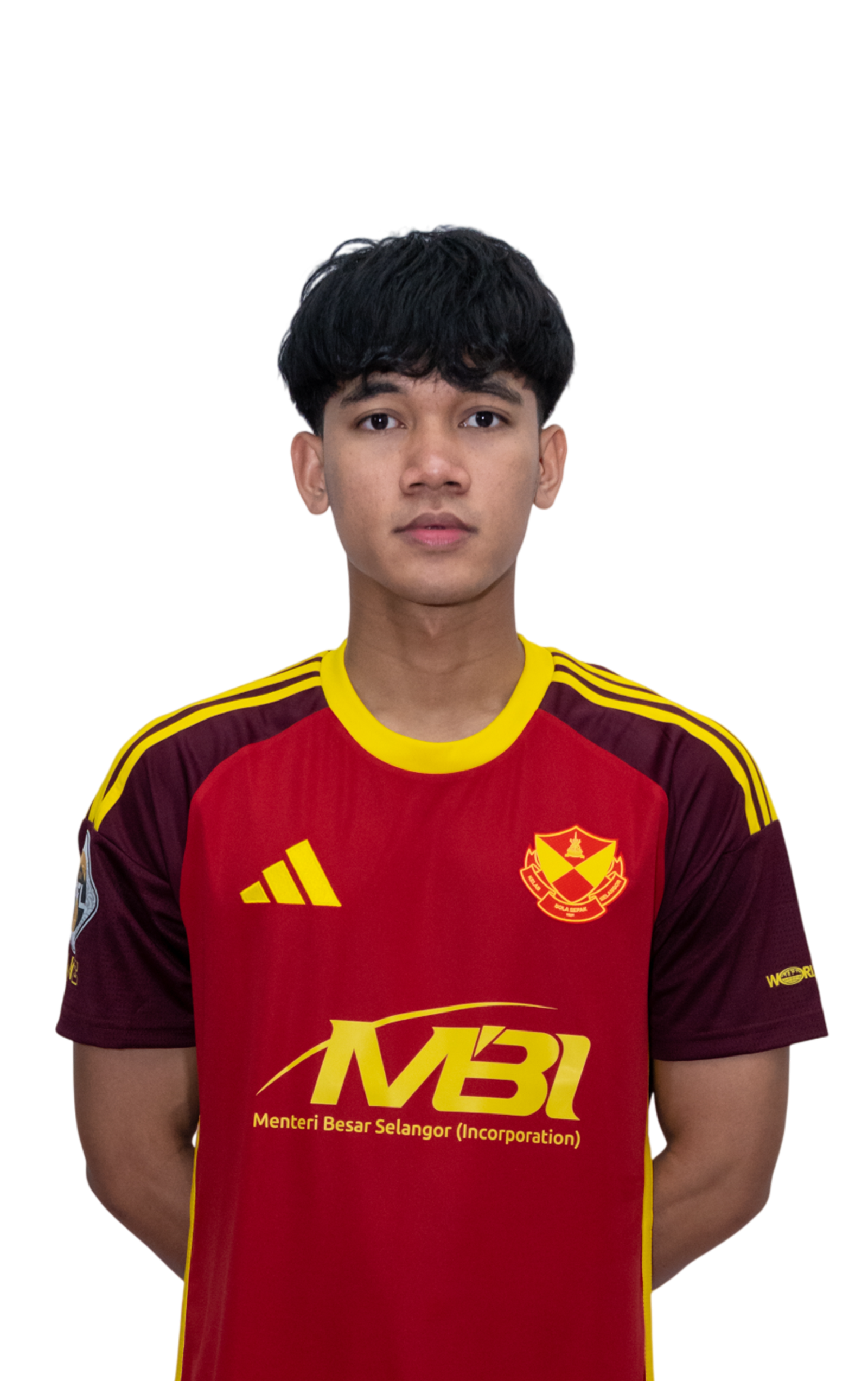 Haiqal Hasnor