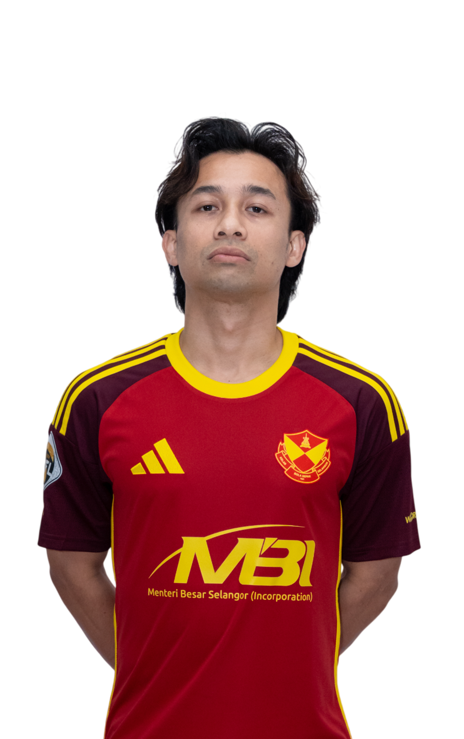 Khairul