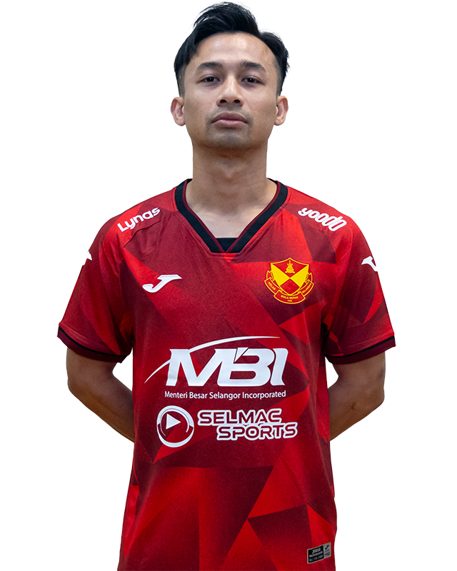 Khairul