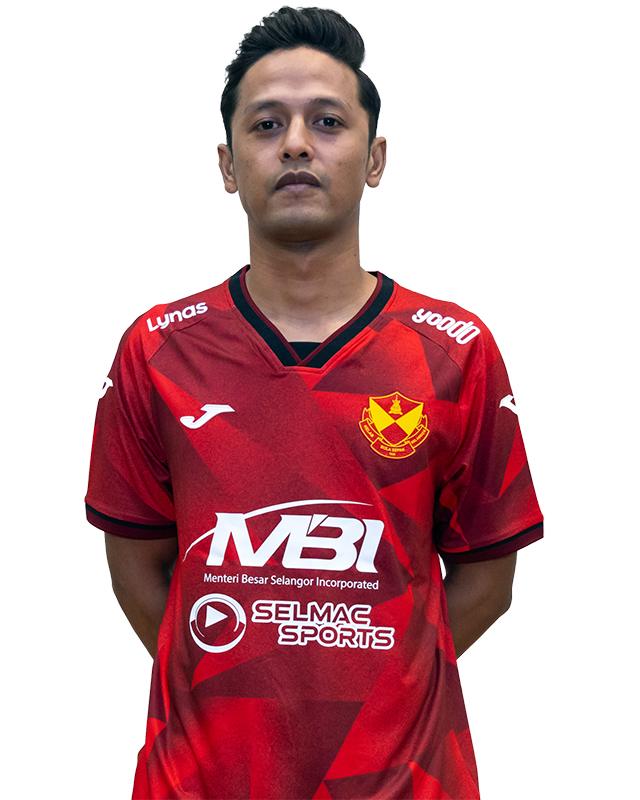 Syukri Lincoln