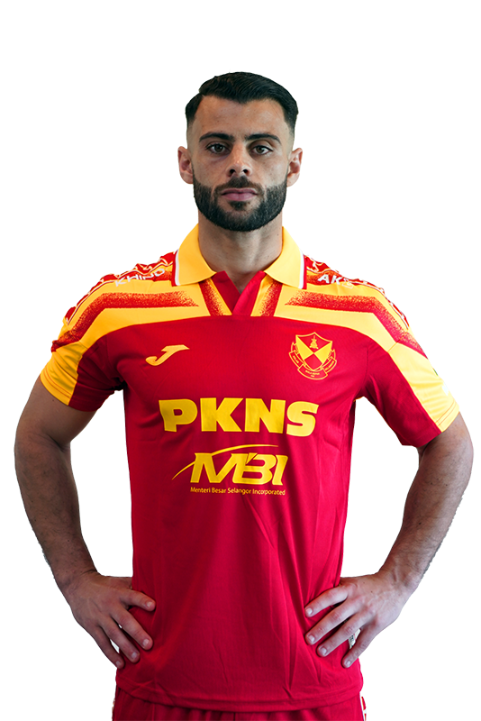 Hugo Boumous