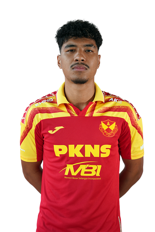 Izwan Yuslan
