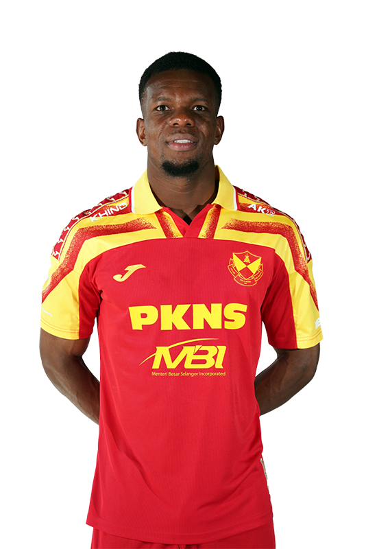 Mamadou Diarra