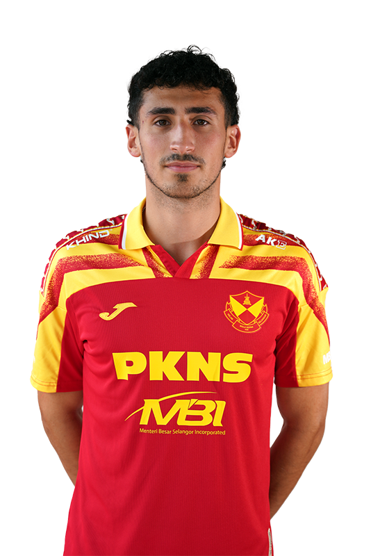 Mohamad Abualnadi