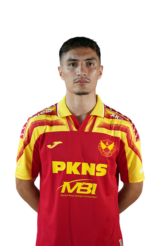 Omid Musawi