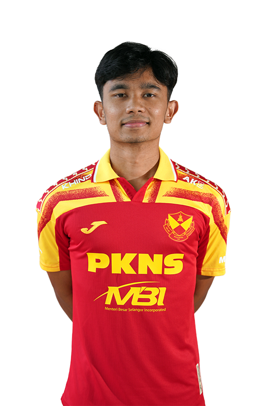 Raimi Shamsul