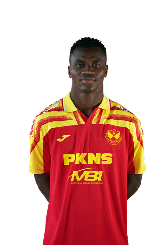 Richmond Ankrah