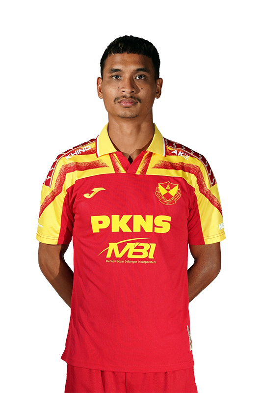 Safuwan Baharudin