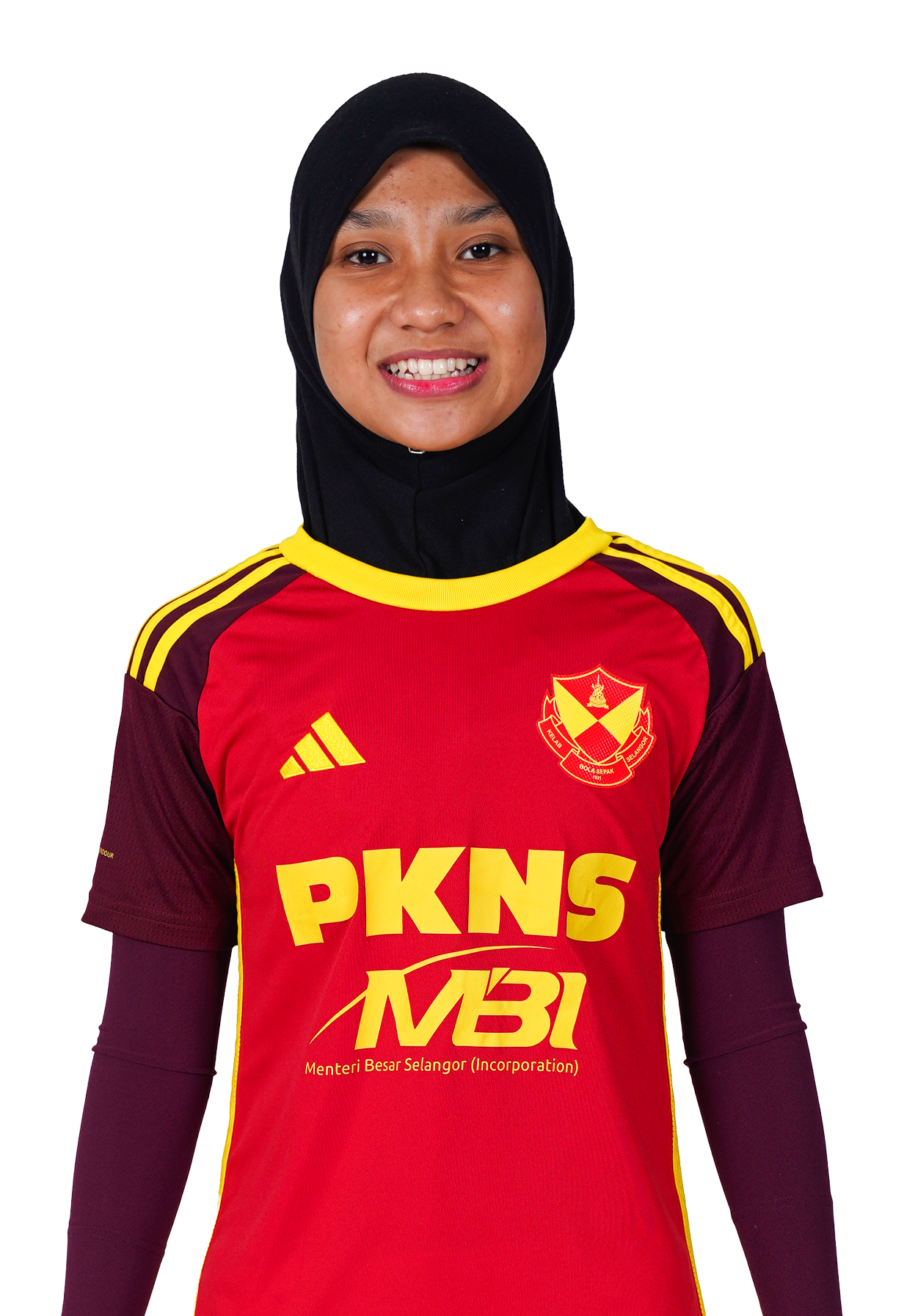 Ku Nuwairah