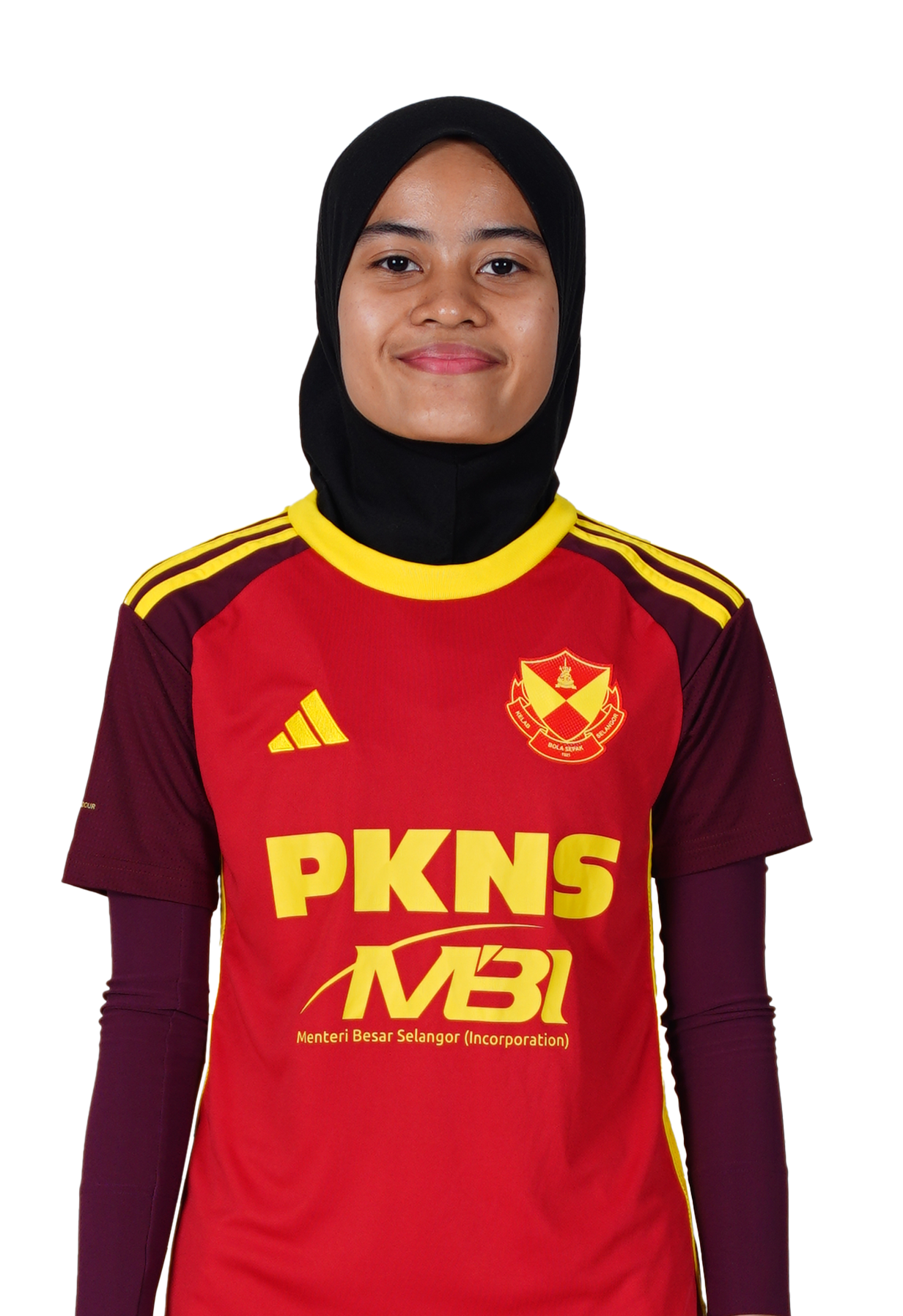 Nurfarisya Hanim