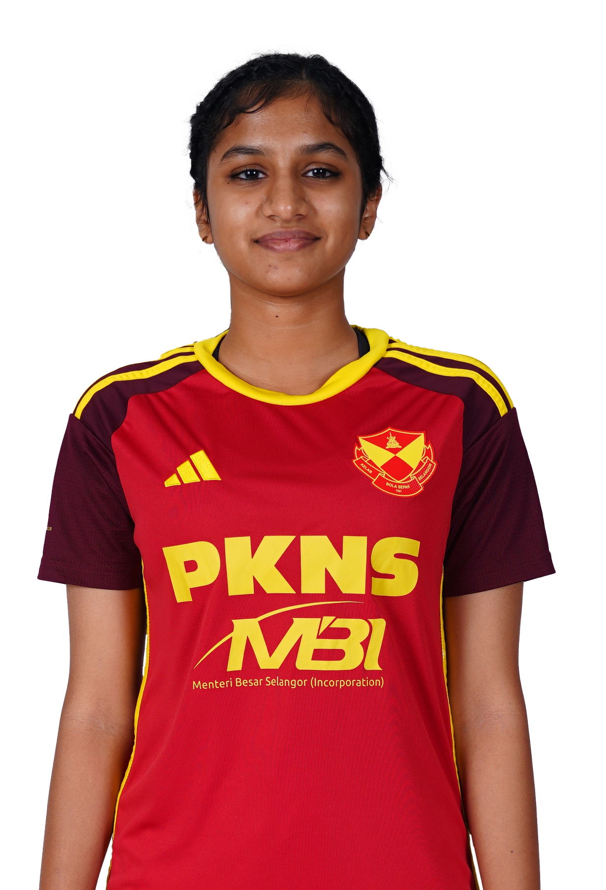 Aneeka Indran