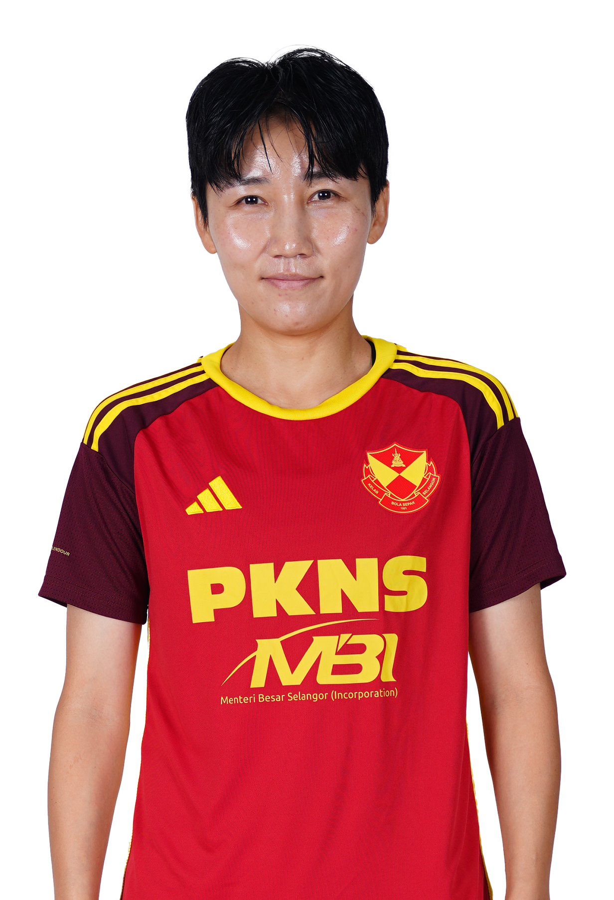 Yeo Minji