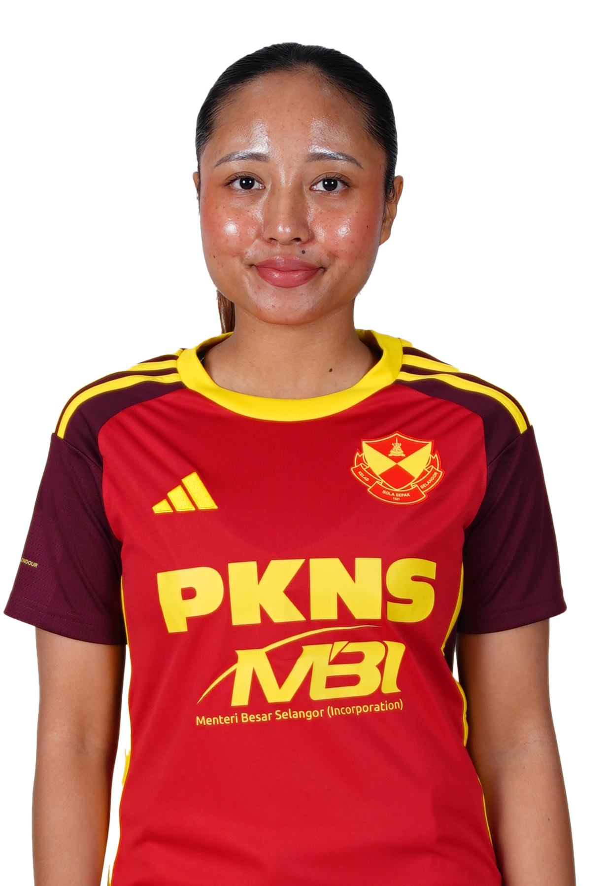 Hadfina Firdaus