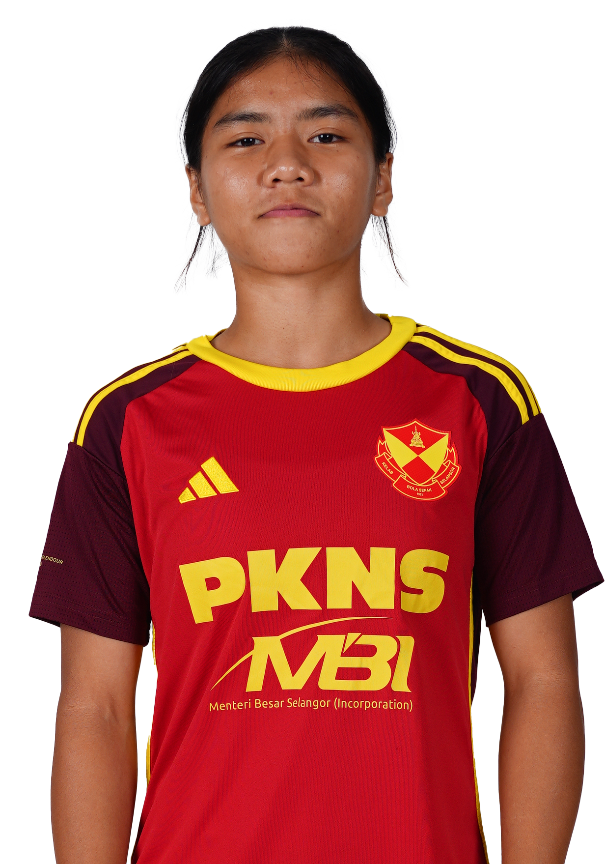 Ainsyah Murad