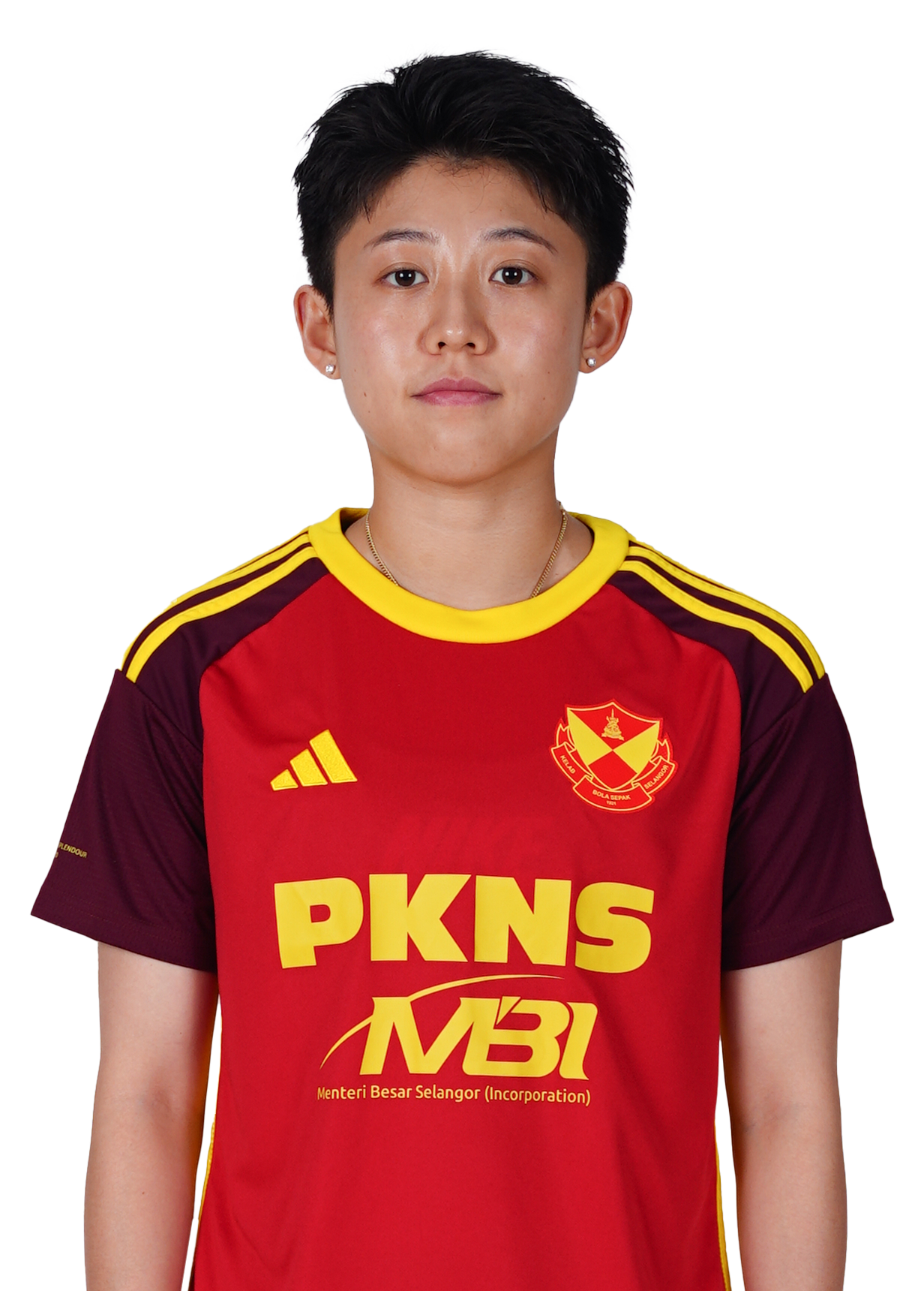 Sakura Yoshida