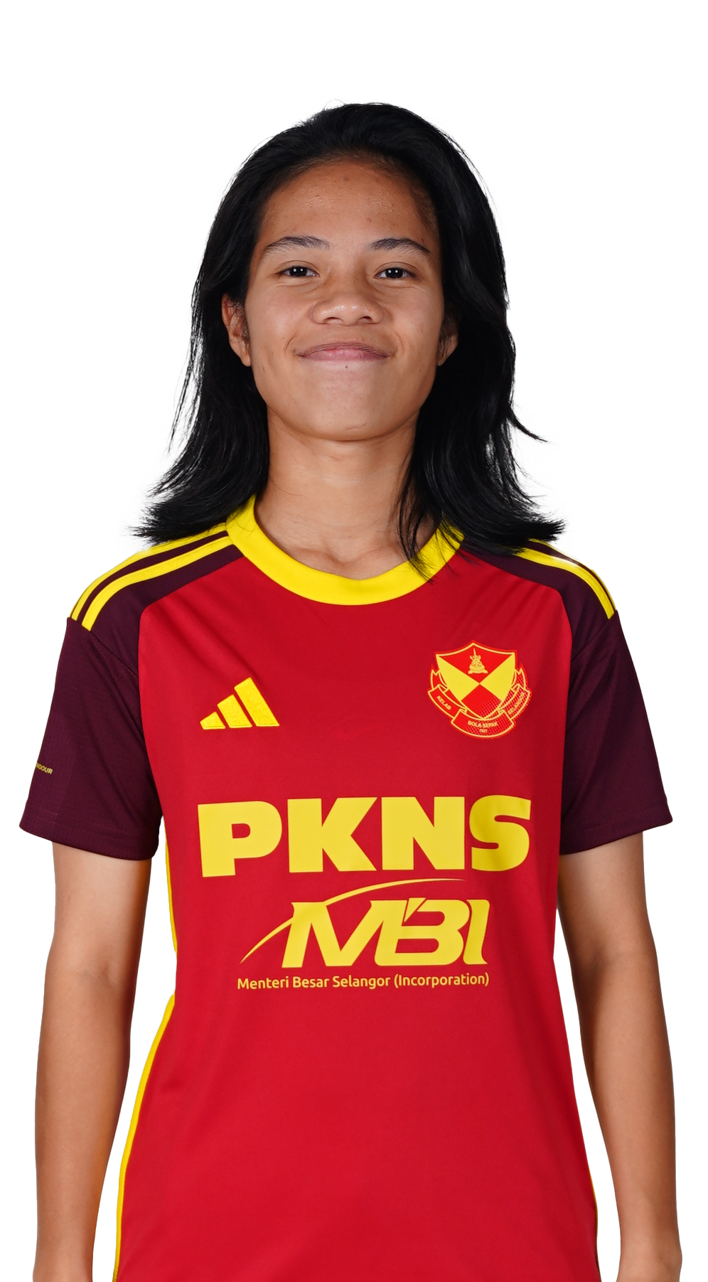 Siti Zahirah