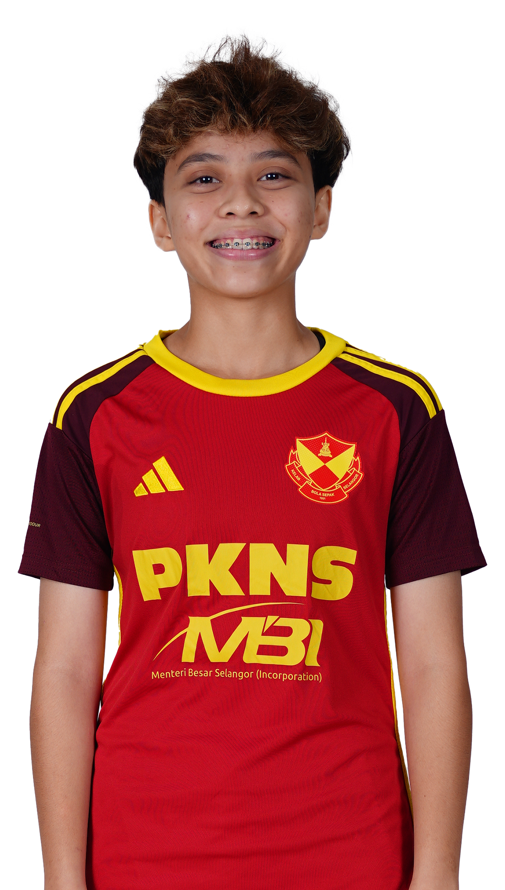 Atiqah Batrisyia