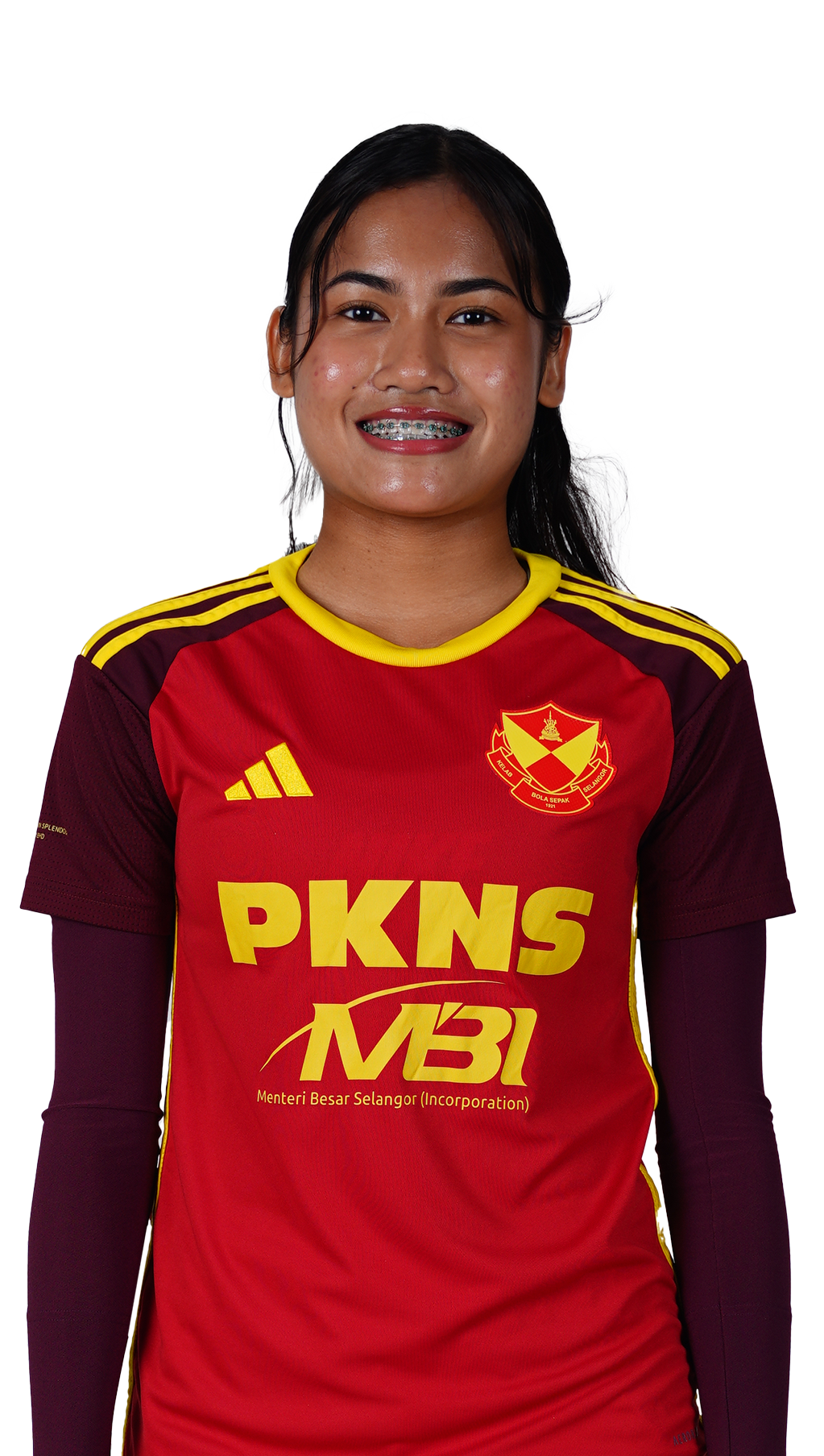 Najwa Irdina