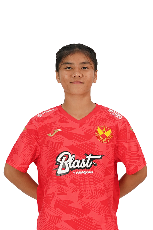 Ainsyah Murad
