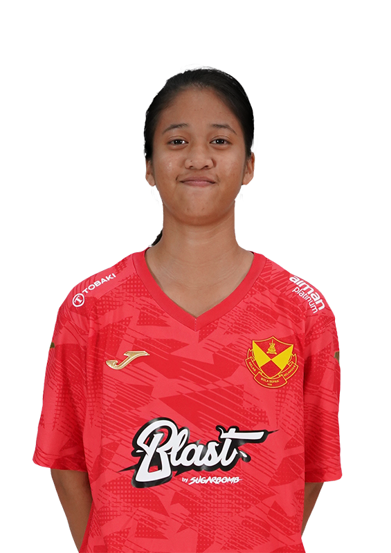 Aleeya Nazira